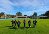 Around the Classrooms Banner Photo