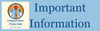Important Information Banner Photo