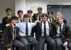 Co-Curricular Banner Photo