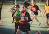 Netball Club Banner Photo