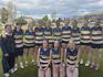 College Sport Banner Photo