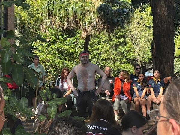 GO Foundation Banner Photo