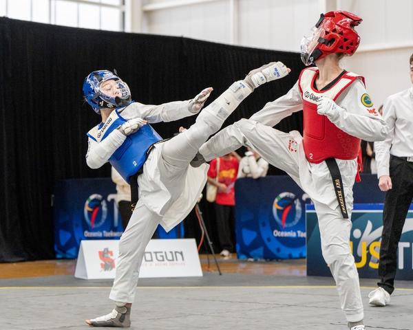 International Success for Maiia Banner Photo