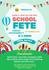School Fete Banner Photo