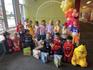  BOOK WEEK at SJV! Banner Photo