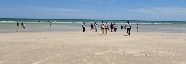 Orientation Days Banner Photo