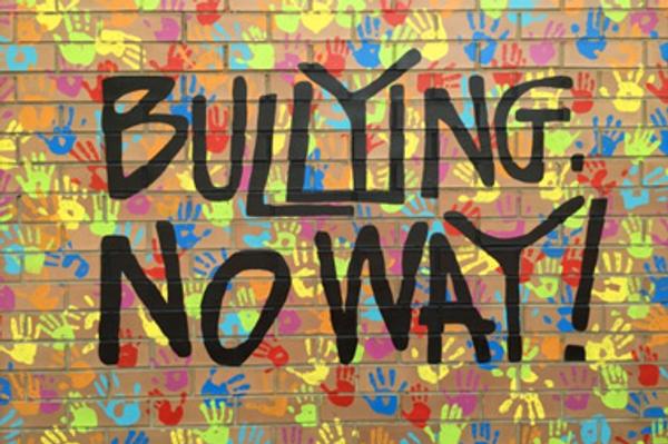 Bullying NO WAY! Banner Photo