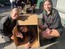 Year 9 Odyssey program Banner Photo
