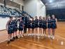 Netball Victoria School Championships Banner Photo