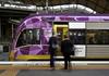 V/Line Rail Disruption Banner Photo