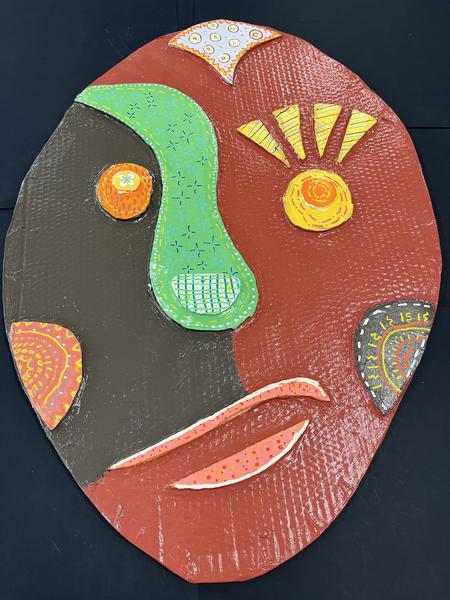 Visual Arts Banner Photo