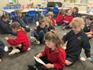 Troy's Learning News Banner Photo
