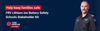 FRV Lithium-ion Battery Safety Banner Photo