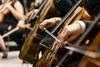Music - Junior Strings Ensemble Banner Photo