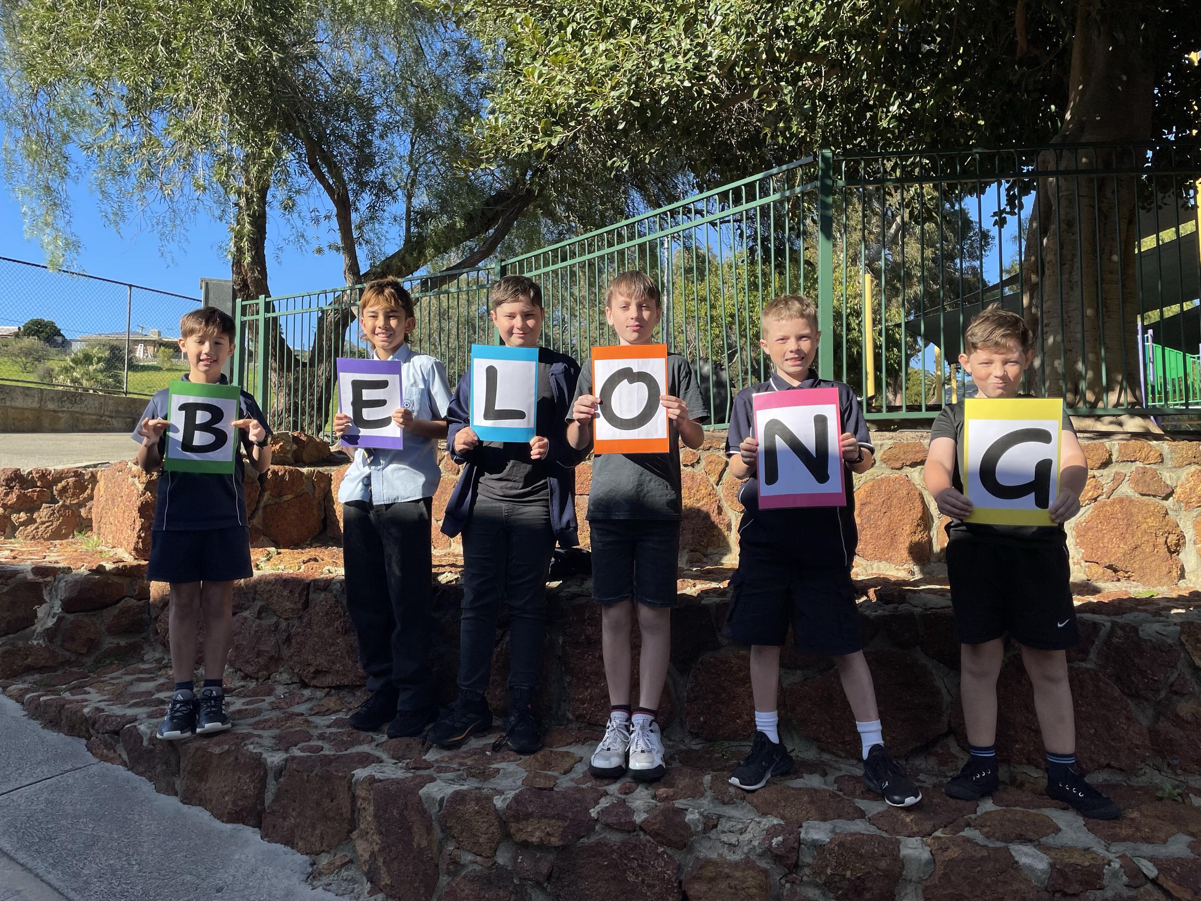 Karak Class Assembly Banner Photo