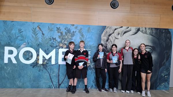 Languages Corner Banner Photo