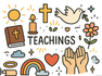 EDUCATON in FAITH Banner Photo