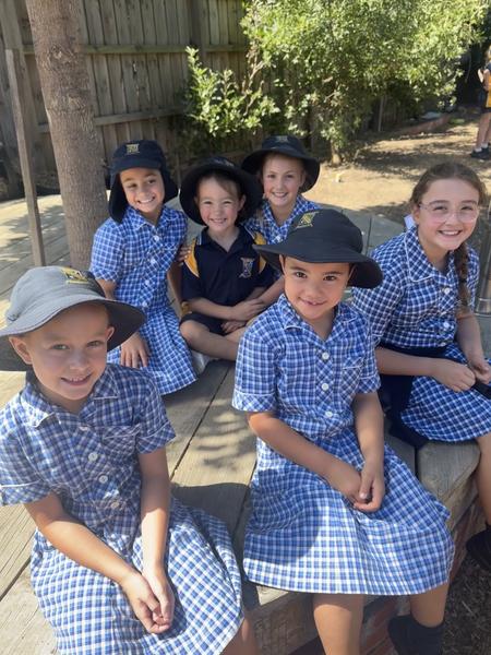 Deputy Principal News Banner Photo