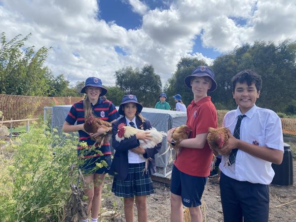 Technologies News Banner Photo