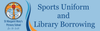 Sport and Library Borrowing  Banner Photo
