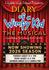 DIARY OF A WIMPY KID: THE MUSICAL  Banner Photo