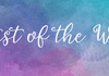 Mount View Artists' Banner Photo