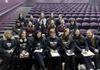 Performing Arts - Theatre Banner Photo