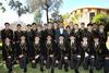 Wellbeing - Senior School Banner Photo