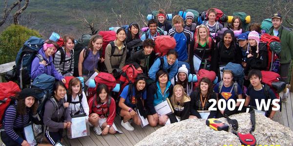 From Student to Staff Banner Photo
