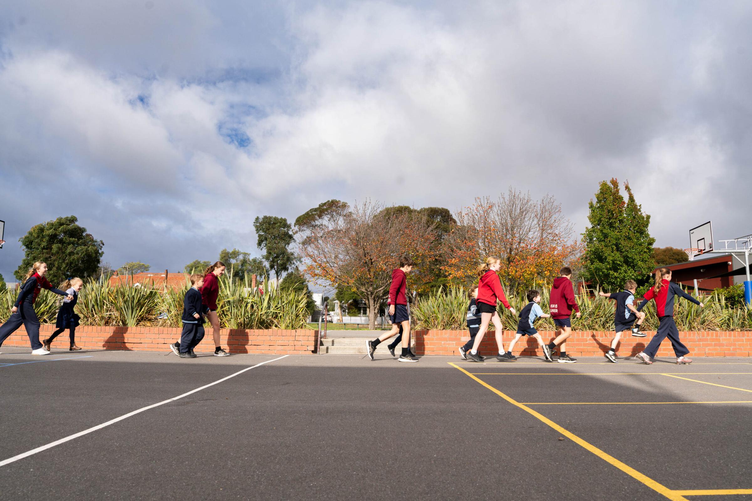 Wellbeing Corner Banner Photo
