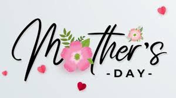 Mother's Day  Banner Photo