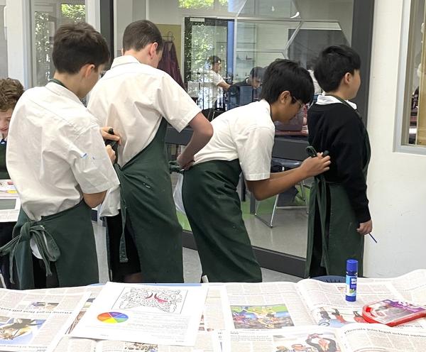 Art News Banner Photo