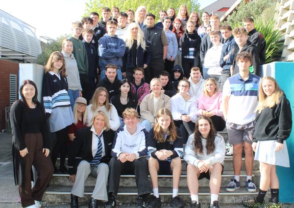 Vocational Major Banner Photo