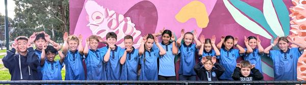 Student Voice Banner Photo