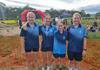 Semester one Sport Report Banner Photo