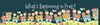 What's Happening in Prep? Banner Photo