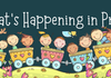 What's Happening in Prep? Banner Photo