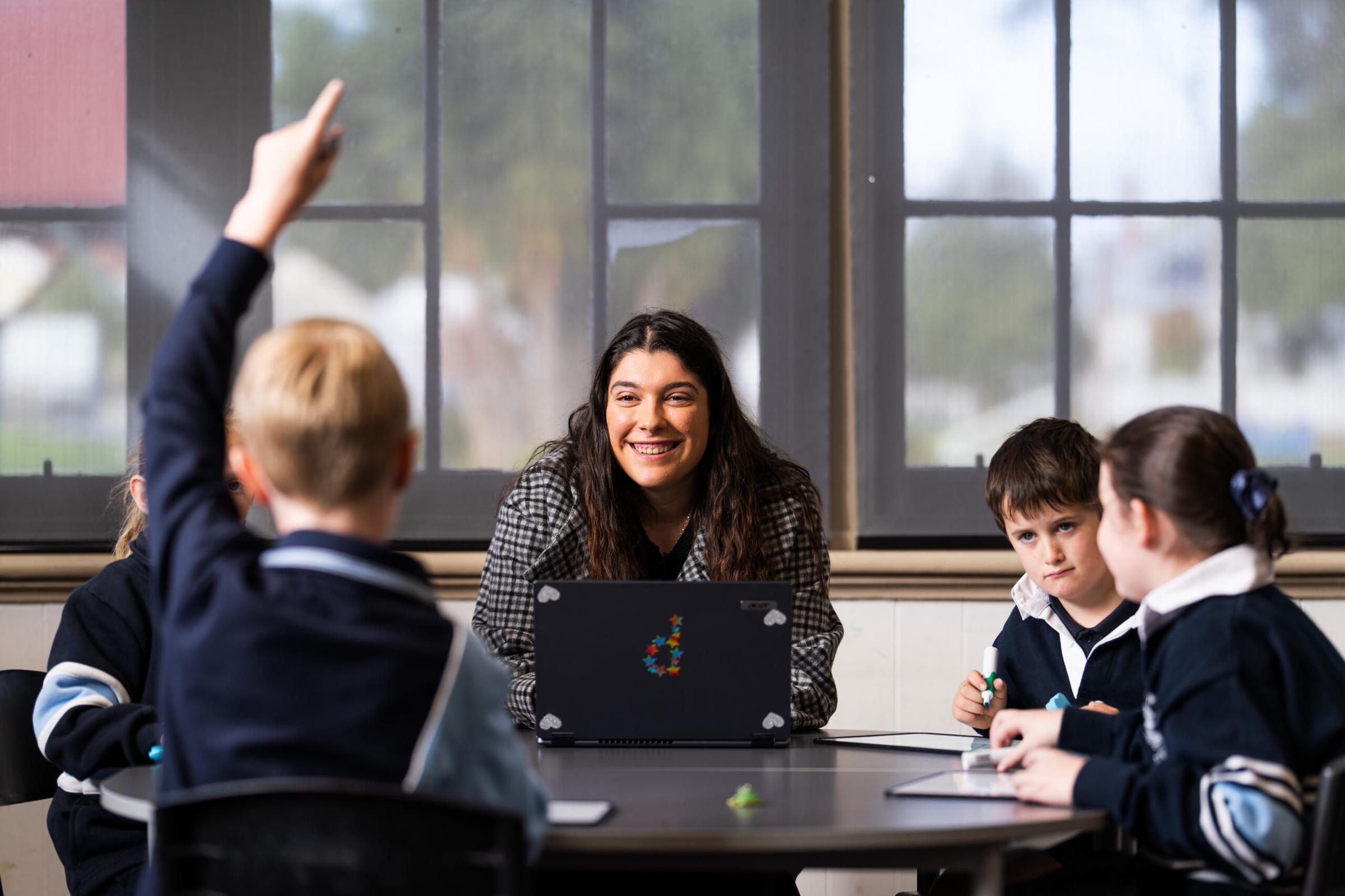 Whole School Calendar  Banner Photo