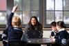 Whole School Calendar  Banner Photo