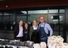 GAT - Sausage Sizzle Banner Photo