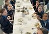 Kitchen Garden and Food Tech Banner Photo