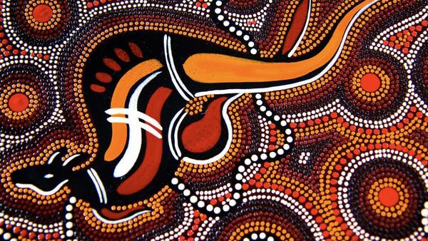Acknowledgement of Country Banner Photo