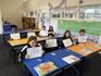 Literacy Banner Photo