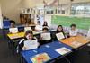 Literacy Banner Photo