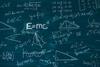 Maths Banner Photo