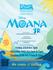 St Joseph’s students shine in Moana Jr Banner Photo