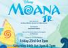St Joseph’s students shine in Moana Jr Banner Photo