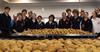 Tenison House Cookie Fundraising  Banner Photo