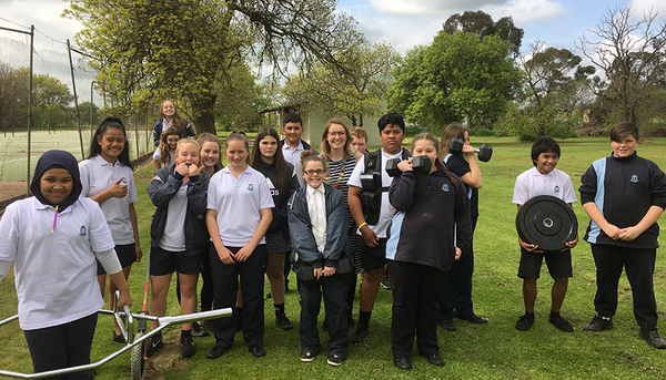 Year 7 Geography Banner Photo
