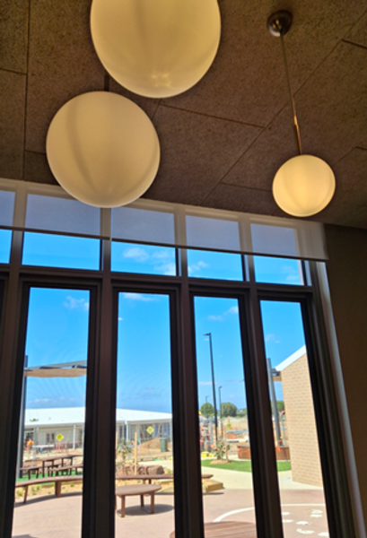 Principal page Banner Photo